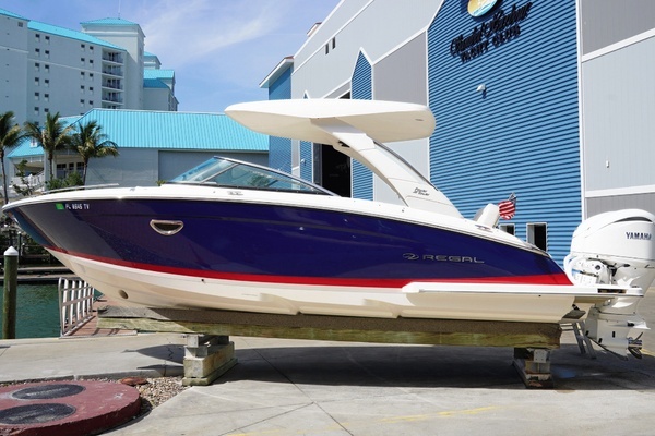 2024 Regal 29