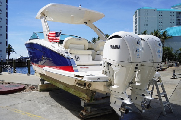 29ft Regal Yacht For Sale