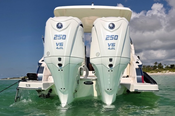 2024 Regal 29