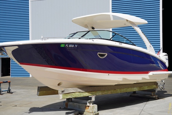 2024 Regal 29