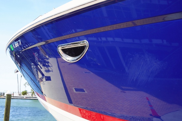 29ft Regal Yacht For Sale