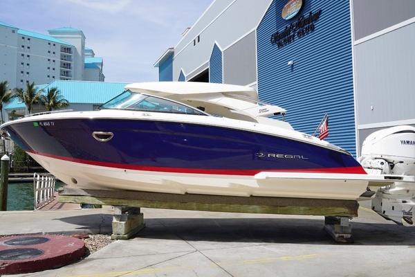 2024 Regal 29