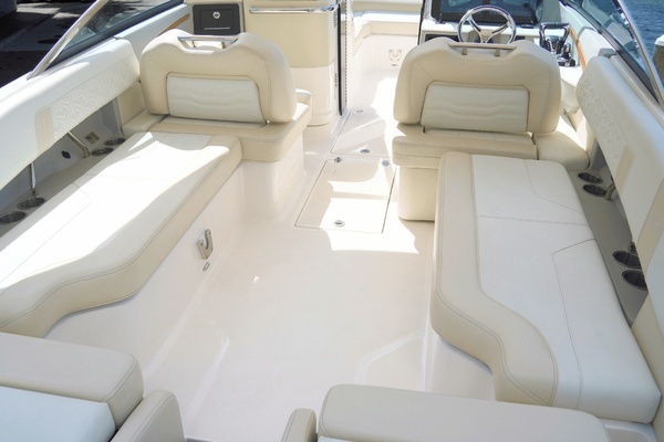 2024 Regal 29