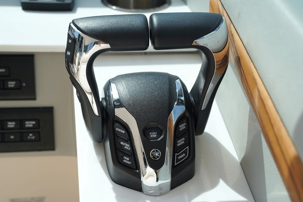 2024 Regal 29