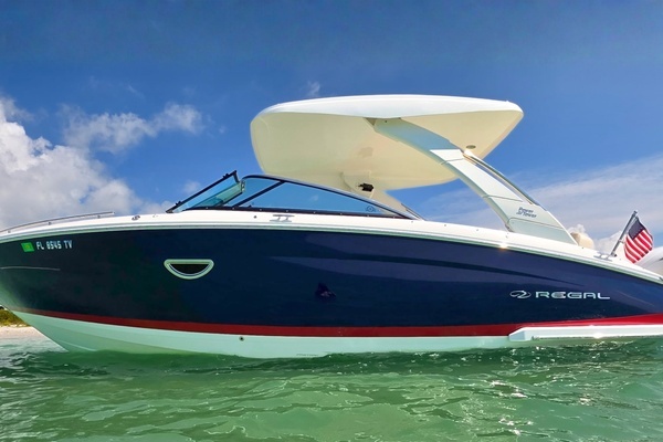 2024 Regal 29