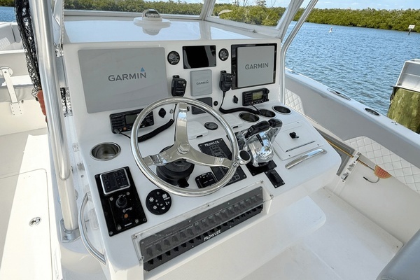 2015 Prowler 33