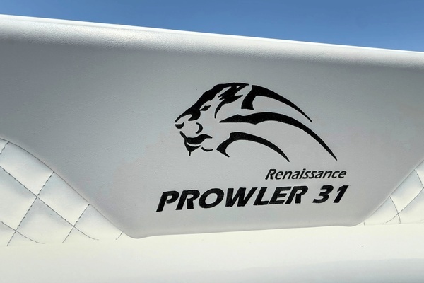 2015 Prowler 33