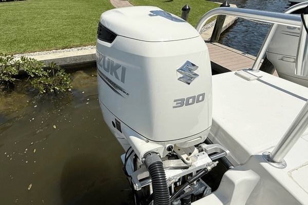 2015 Prowler 33