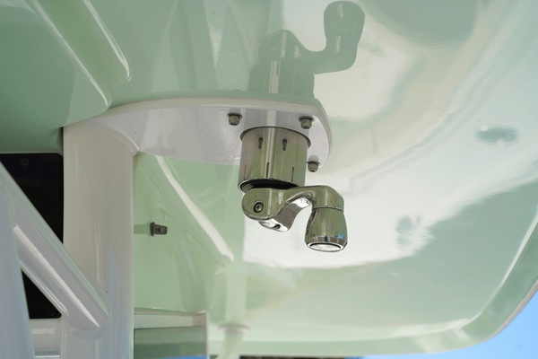 29ft Sea Hunt Yacht For Sale