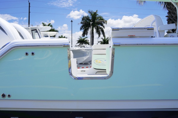 29ft Sea Hunt Yacht For Sale