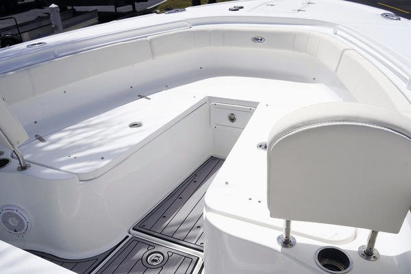 29ft Sea Hunt Yacht For Sale