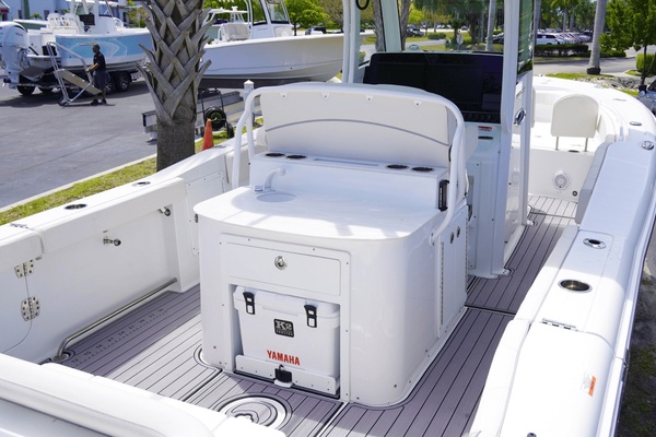 29ft Sea Hunt Yacht For Sale