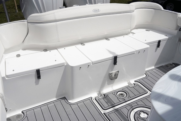 2025 Sea Hunt 29