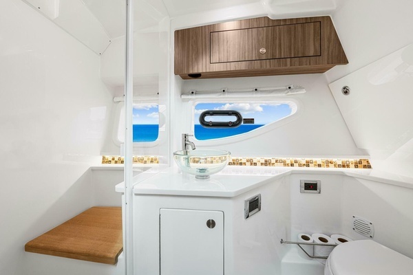 2022 Sea Ray 37