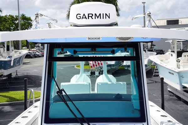 27ft Blackfin Yacht For Sale