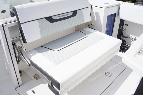 27ft Blackfin Yacht For Sale