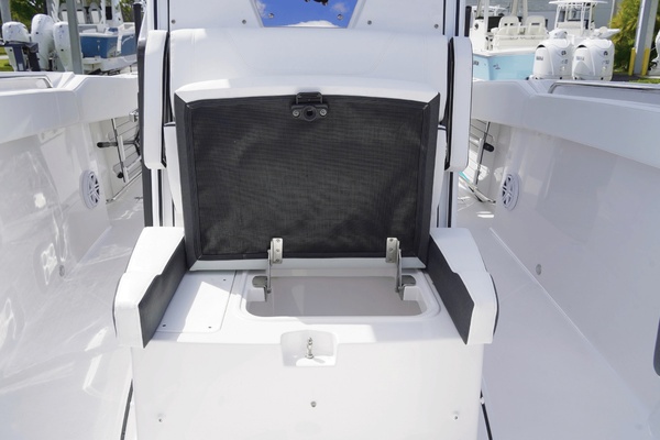 27ft Blackfin Yacht For Sale