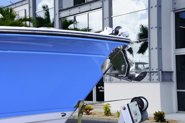27ft Blackfin Yacht For Sale