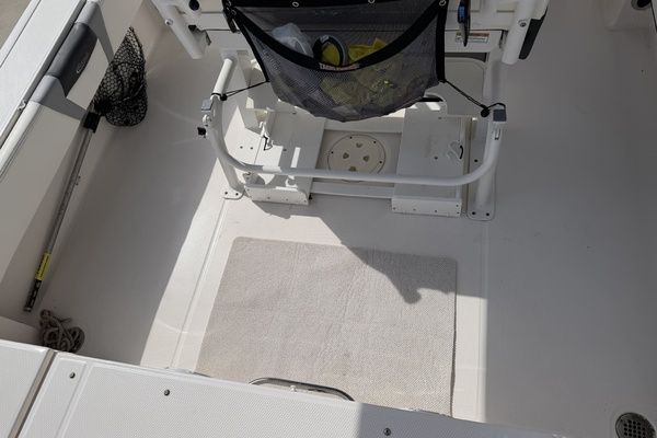 26ft Robalo Yacht For Sale