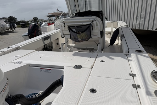 26ft Robalo Yacht For Sale