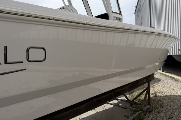 26ft Robalo Yacht For Sale