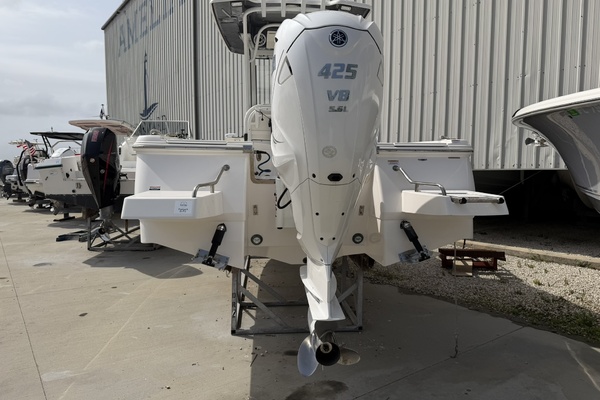 26ft Robalo Yacht For Sale