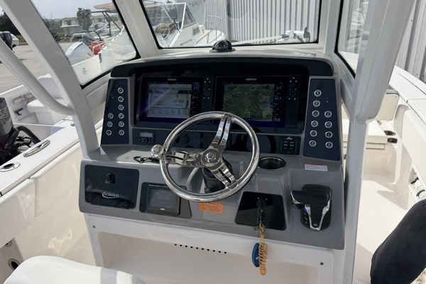 26ft Robalo Yacht For Sale