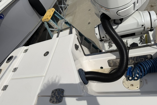26ft Robalo Yacht For Sale
