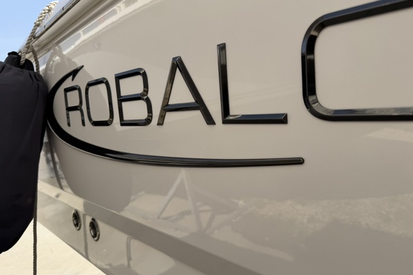 26ft Robalo Yacht For Sale