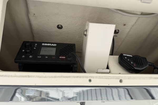 26ft Robalo Yacht For Sale