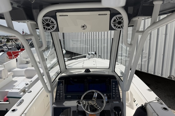 26ft Robalo Yacht For Sale