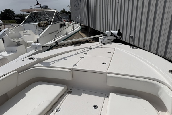 26ft Robalo Yacht For Sale