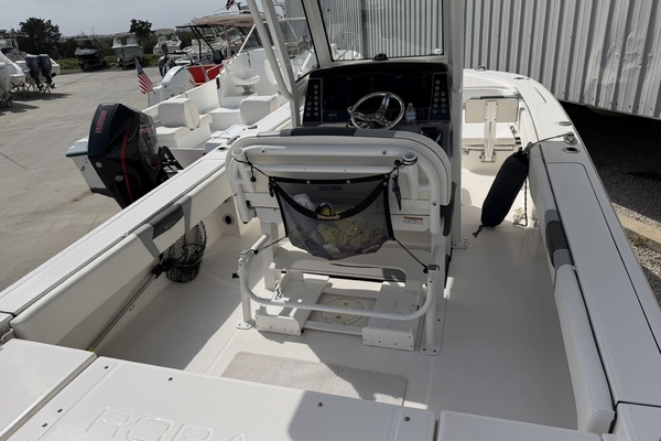 26ft Robalo Yacht For Sale