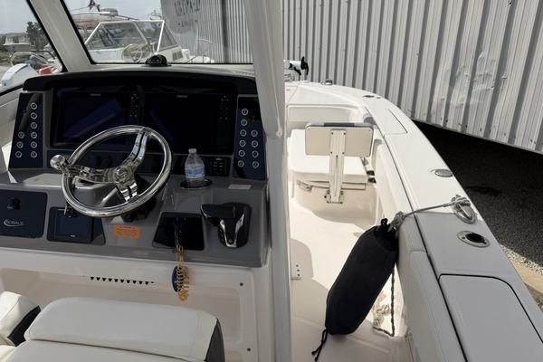 26ft Robalo Yacht For Sale