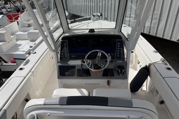 26ft Robalo Yacht For Sale