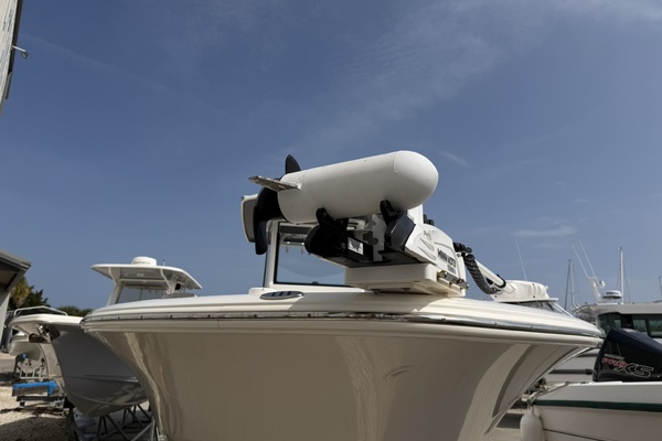 26ft Robalo Yacht For Sale