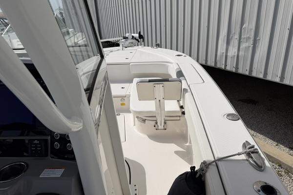 26ft Robalo Yacht For Sale