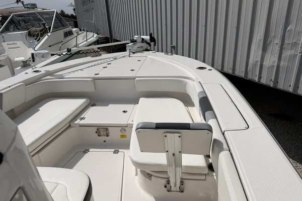 26ft Robalo Yacht For Sale