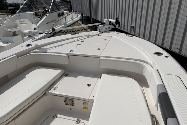 26ft Robalo Yacht For Sale