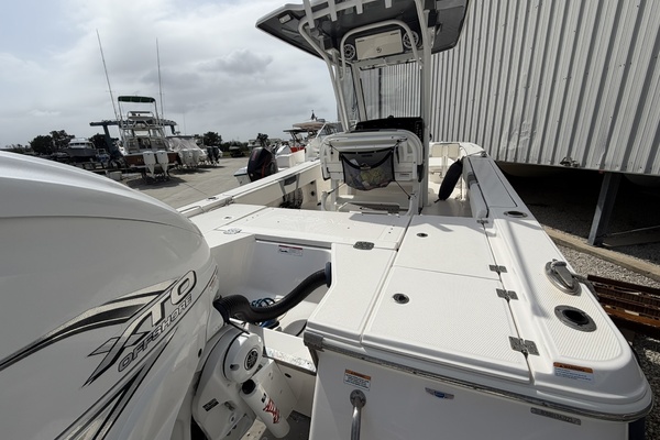 26ft Robalo Yacht For Sale