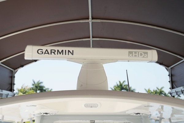 2023 Cobia 32