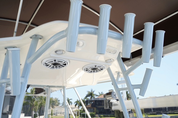 32ft Cobia Yacht For Sale