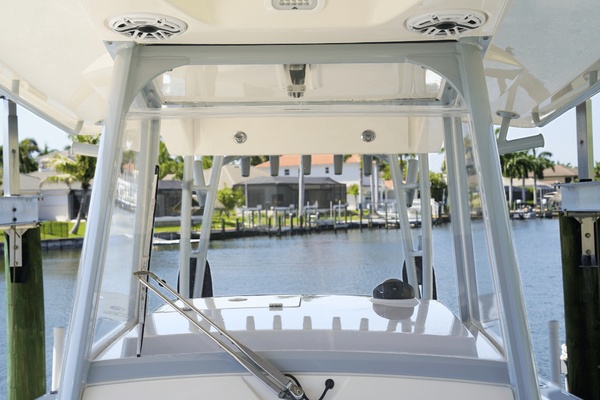 32ft Cobia Yacht For Sale