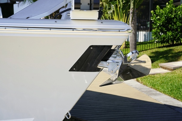 2023 Cobia 32