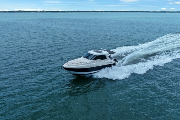 Freedom 48ft Cruisers Yachts Yacht For Sale