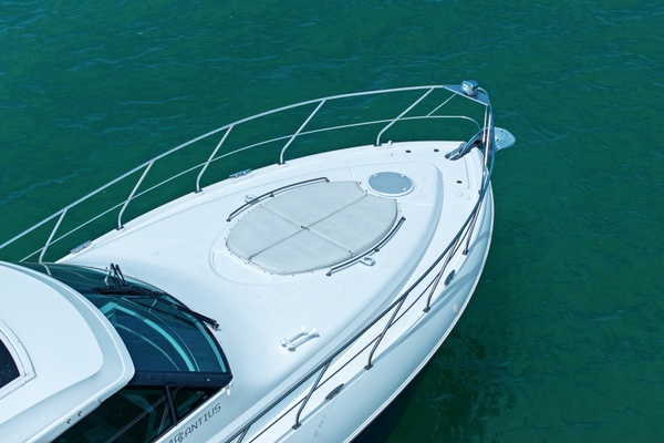 Freedom 48ft Cruisers Yachts Yacht For Sale