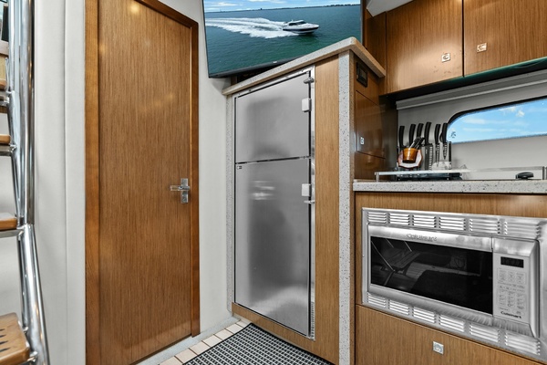 Freedom 48ft Cruisers Yachts Yacht For Sale