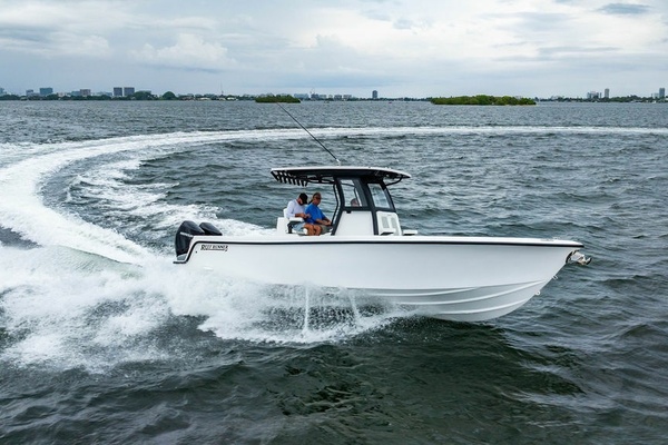 28ft Reef Runner Yacht For Sale