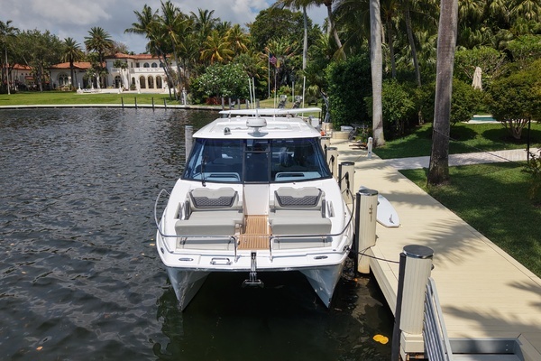 2025 Aquila 36