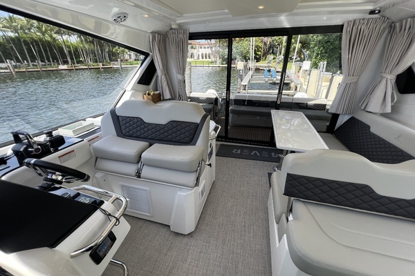 2025 Aquila 36